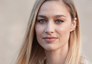 Beatrice Borromeo.