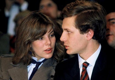 Así superó el duelo Carolina de Mónaco tras la tragedia de Stefano Casiraghi: un retiro de silencio con sus hijos en la Provenza