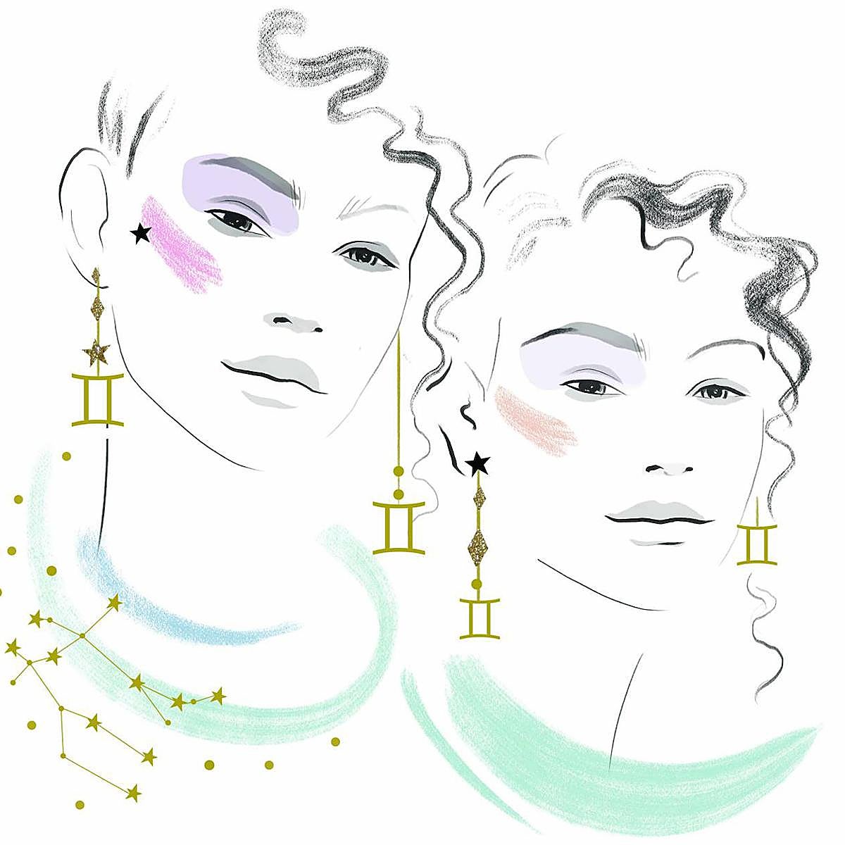 El horóscopo de hoy, jueves 21 de agosto de 2025: predicciones diarias con la Luna en Leo favorable para Géminis