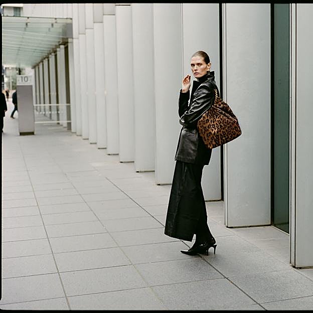 Imagen principal - Bolsos Miami, New York y Vancouver, de DeMellier London.