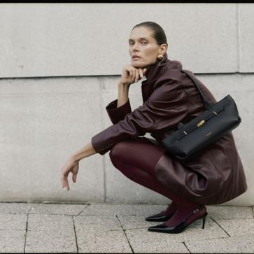 Imagen secundaria 1 - Bolsos Miami, New York y Vancouver, de DeMellier London.