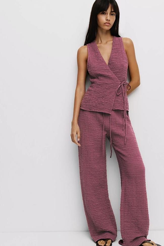 Conjuntos de dos piezas para la oficina