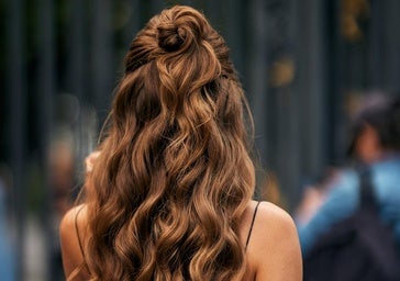 Queratina líquida, el producto en spray que necesitas para un pelo sin encrespamiento