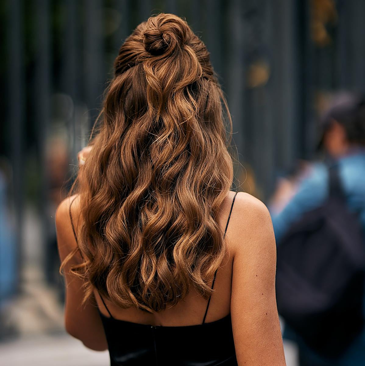 Queratina líquida, el producto en spray que necesitas para un pelo sin encrespamiento