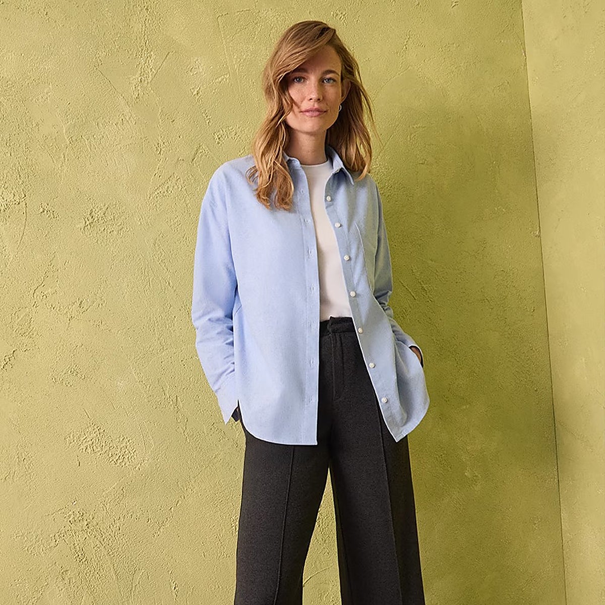 Vestidos para los primeros looks de entretiempo, bailarinas con estampado de leopardo y muchas otras compras que no puedes dejar escapar.