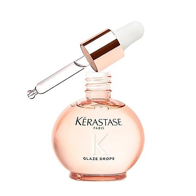 Kérastase Gloss Absolu Glaze Drops.