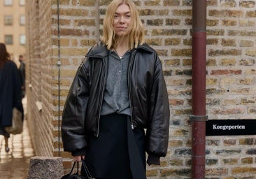 Seis faldas cortas que estilizan: combinan con todo y son muy cómodas