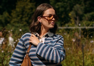 Tenía las manos secas hasta que probé esta crema y ahora la llevo a todos lados