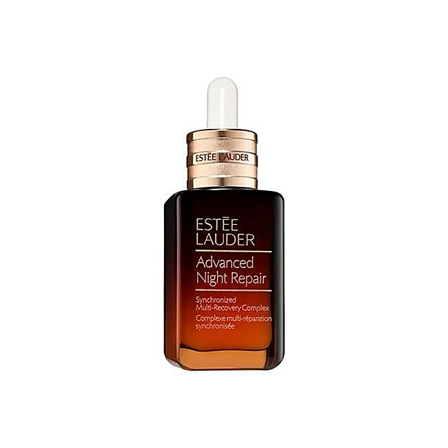 Sérum de noche Advanced Night Repair de Estée Lauder.