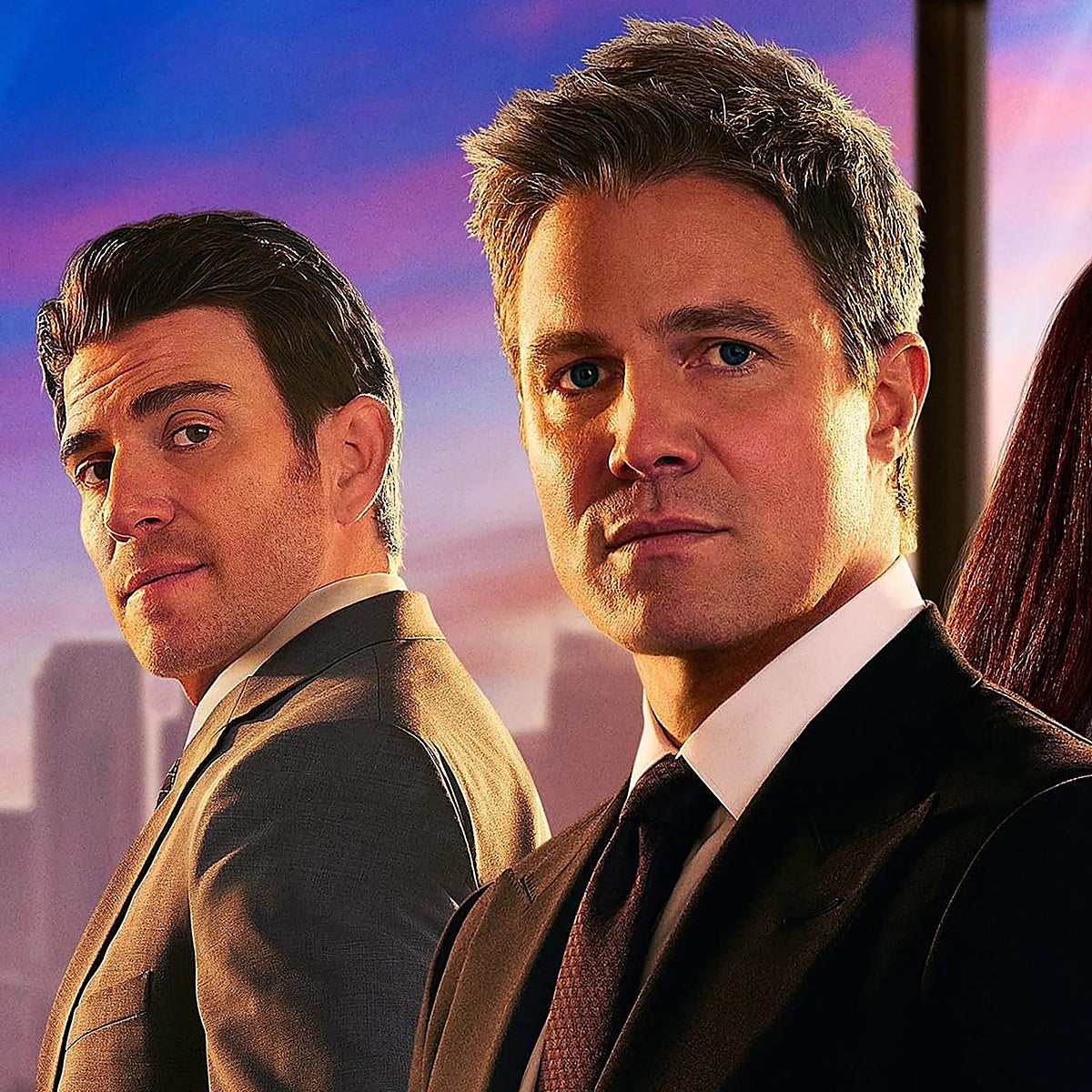 Suits LA nos mostrará lo que se mueve en el ámbito legal de la ciudad de Los Ángeles.