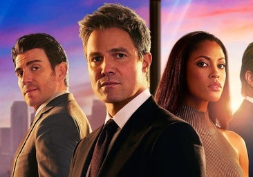 Llega el spinoff de la mítica serie de abogados que lanzó a la fama a Meghan Markle