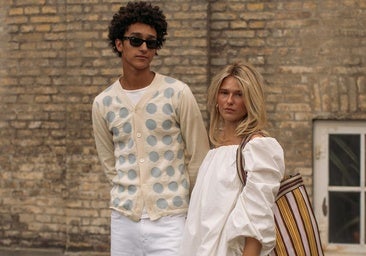 Estos son los vaqueros que llevamos en otoño.