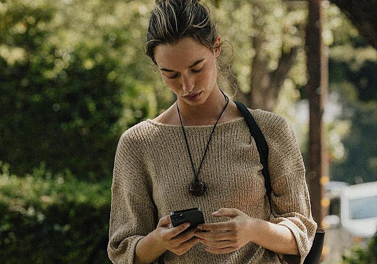 Aquí están los mejores tops de punto, de todo tipo de colores, recién llegados a las tiendas. ¡No los puedes perder!