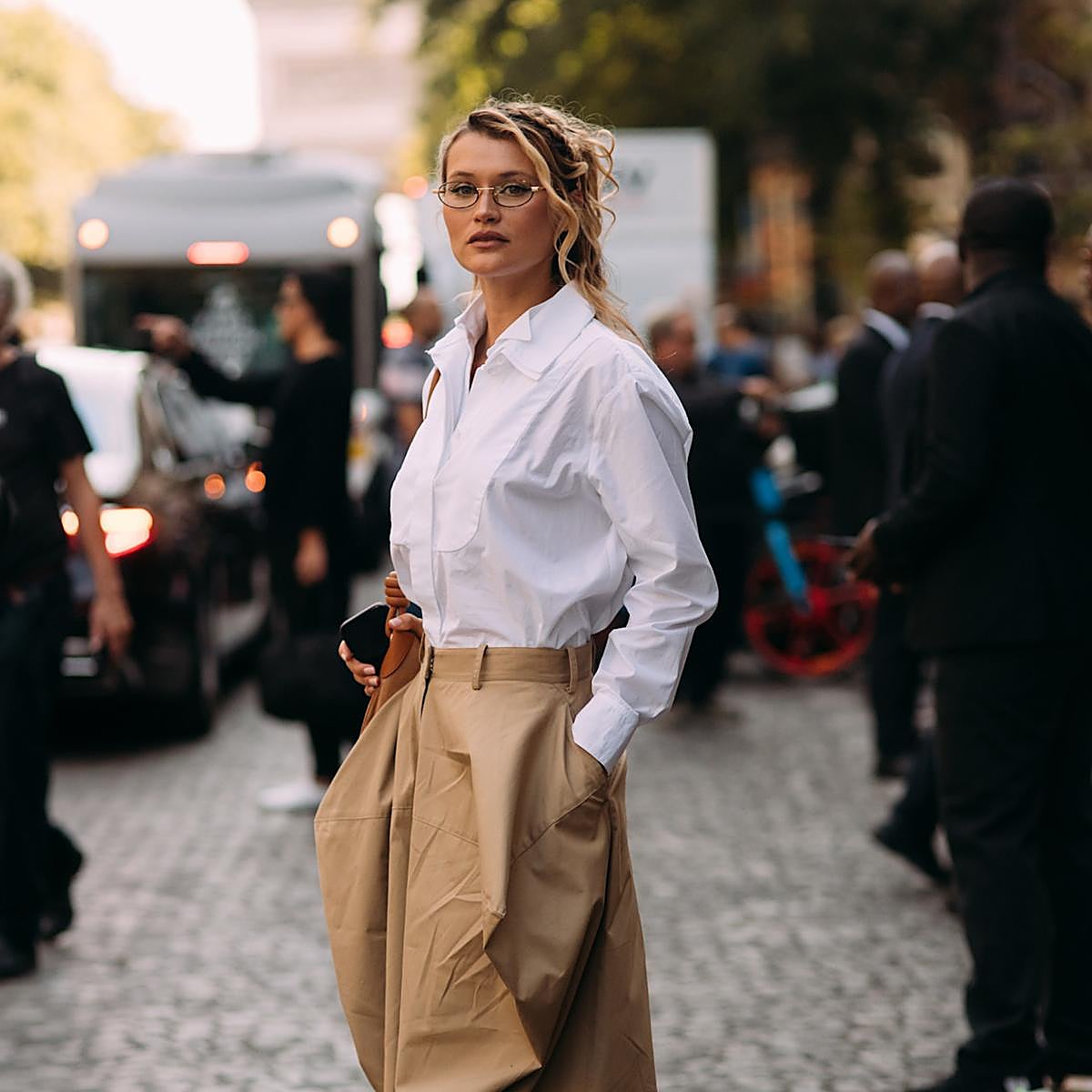 Estos básicos son ideales para compartir con mi madre.