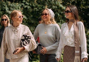 Parfois lanza su colección de bolsos XL perfectos para llevar la vuelta al cole