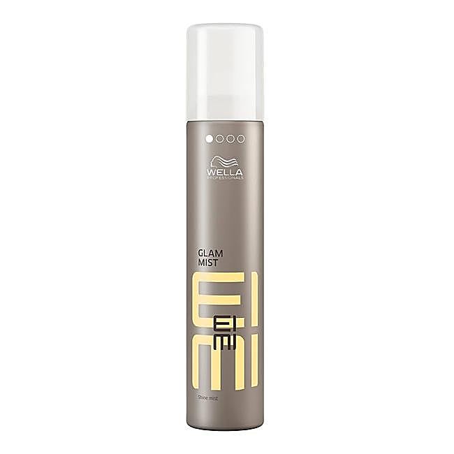 Glam Mist de Wella EIMI.