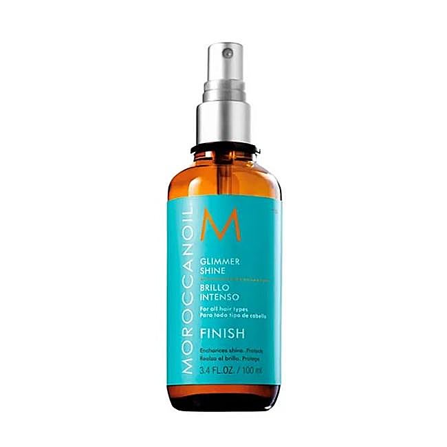 Glimmer Shine de Moroccanoil.