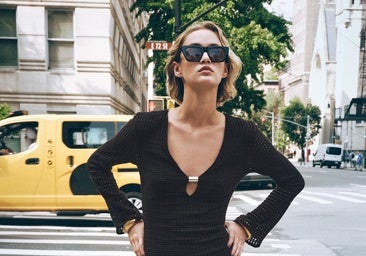 Los 6 básicos, de estilo francés, que definirán el próximo otoño