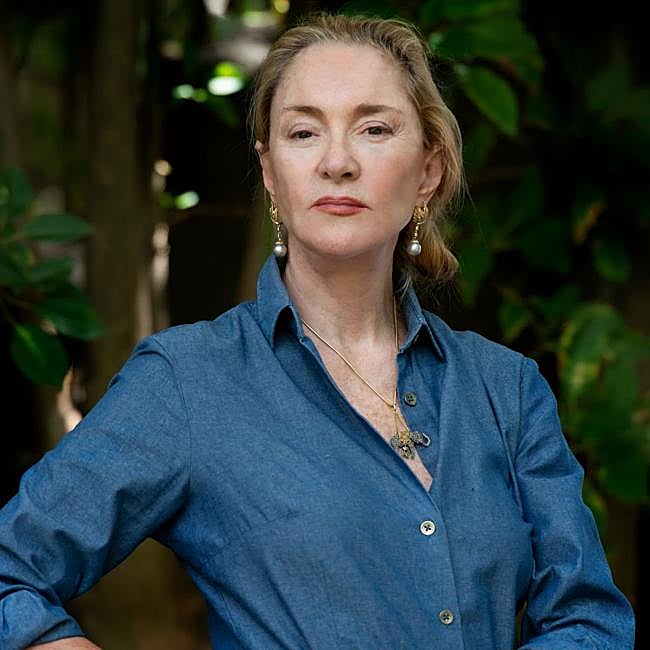 Paola Marzotto vendrá a España en los próximos meses para presentar una exposición fotográfica.