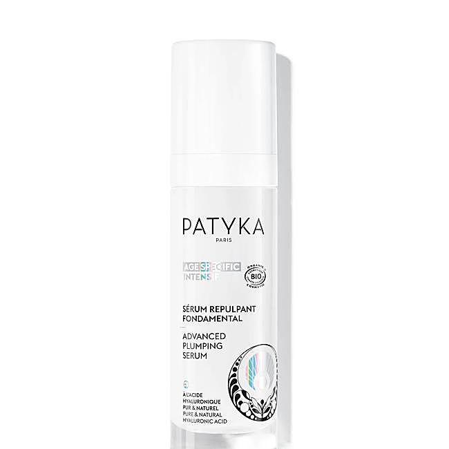 Sérum Rellenador Fundamental de Patyka