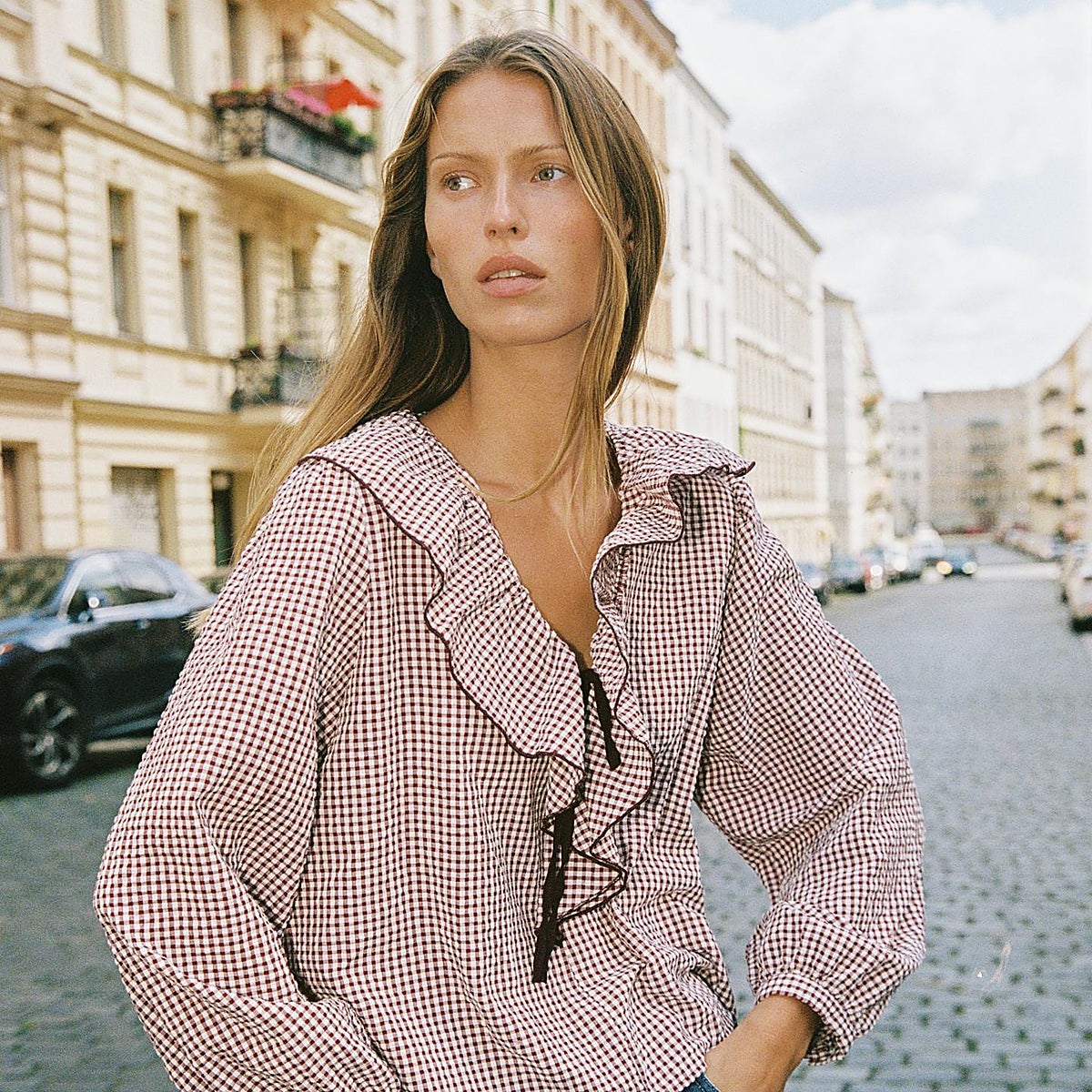 Aquí están todos los trucos de estilo para conseguir el mejor armario de otoño. Toma nota