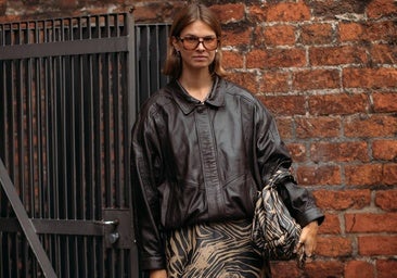 6 prendas, fáciles de llevar, para lucir la tendencia estrella de la temporada: el estampado animal