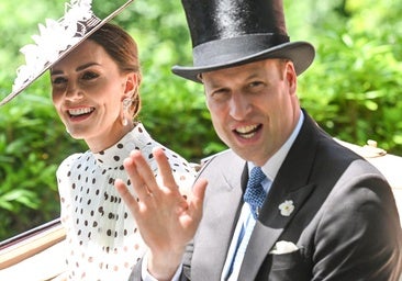 La estrategia de Kate y Guillermo para mudarse a una mansión en Windsor: un golpe a Buckingham para su futuro reinado