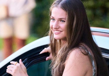 La ruta turística de Leonor en San Javier: molinos de viento, pastel de cierva y las playas del mar Menor