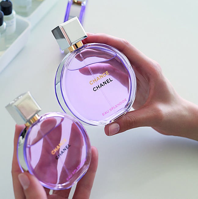 Perfume Chance Eau Esplendide