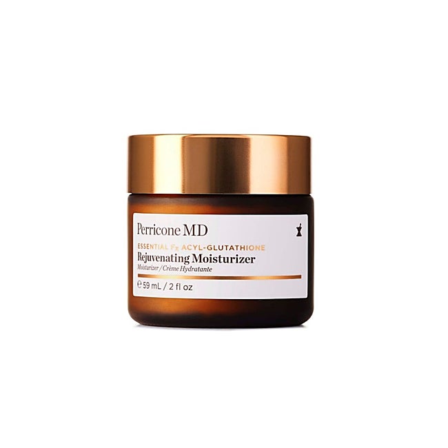 Essential Fx Acyl-Glutathione Rejuvenating Moisturizer de Perricone MD.