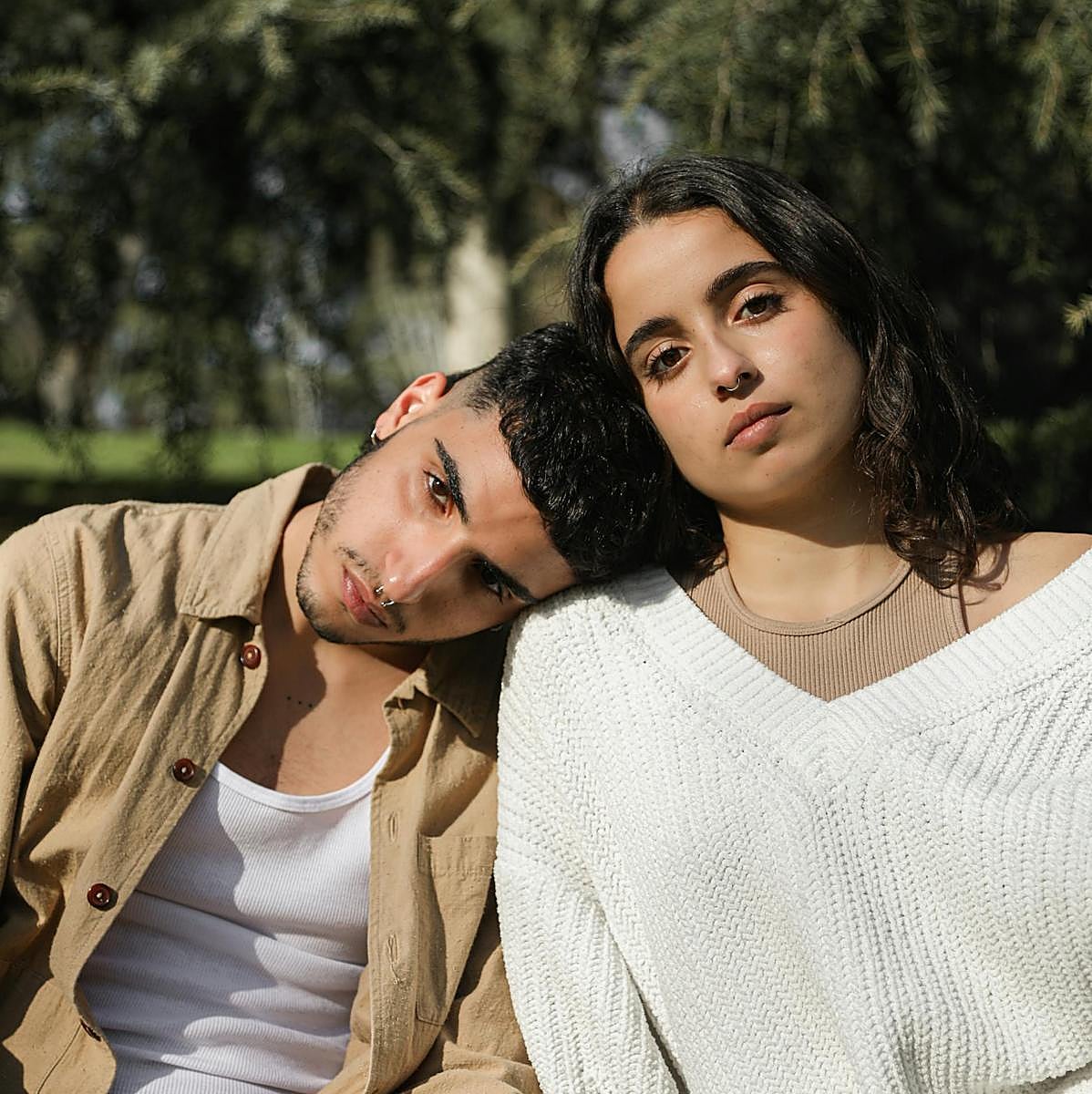 Ser el sostén emocional de tu pareja puede suponer una gran carga mental.