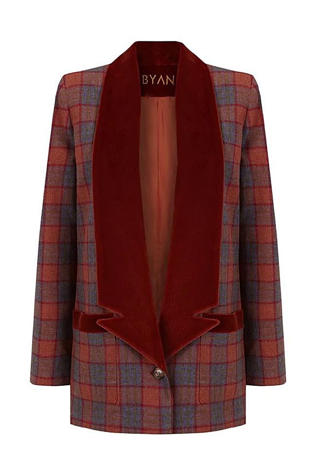 Camus Blazer (250€)