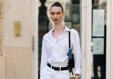 Tengo la piel sensible y esto es todo lo que mi dermatóloga me dijo que hacía mal