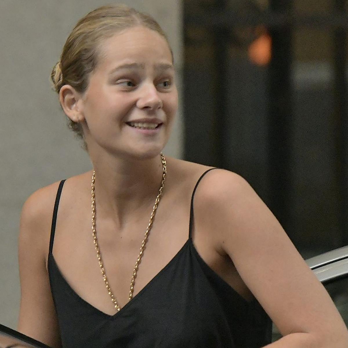 La hija de la infanta Cristina e Ikañi Urdangarin emprende una nueva vida en Oxford.