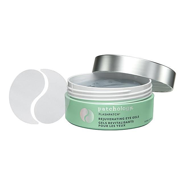 Patchology FlashPatch Eye Gels.