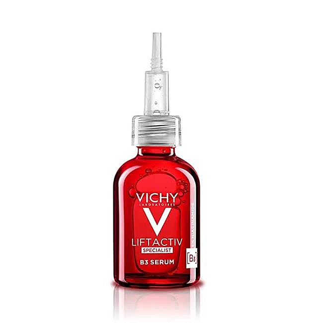 Liftactiv Sérum B3 Antimanchas de Vichy.