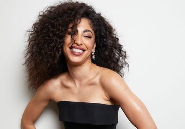 Corte de pelo en seco: para qué sirve esta técnica que te hará tener unos rizos bonitos