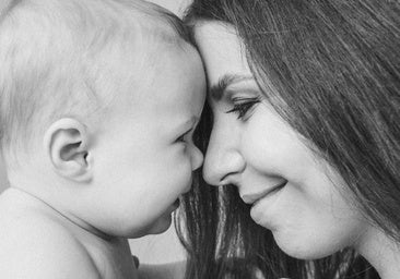 He probado Milkeo Plus de Béaba y esto es lo que opino del prepara biberones ultra rápido que hubiera querido tener cuando nació mi hija