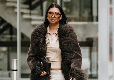 Jerséis tipo polo: el básico favorito de las más elegantes y los más bonitos de la temporada