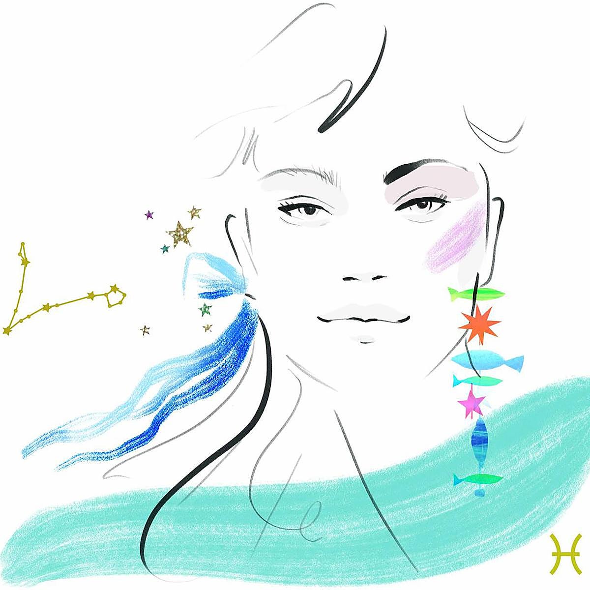 El horóscopo de hoy, miércoles 3 de septiembre de 2025: predicciones diarias con la Luna en Capricornio favorable para Piscis