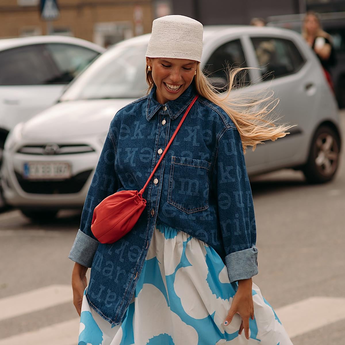 El perfume favorito de las chicas portuguesas.