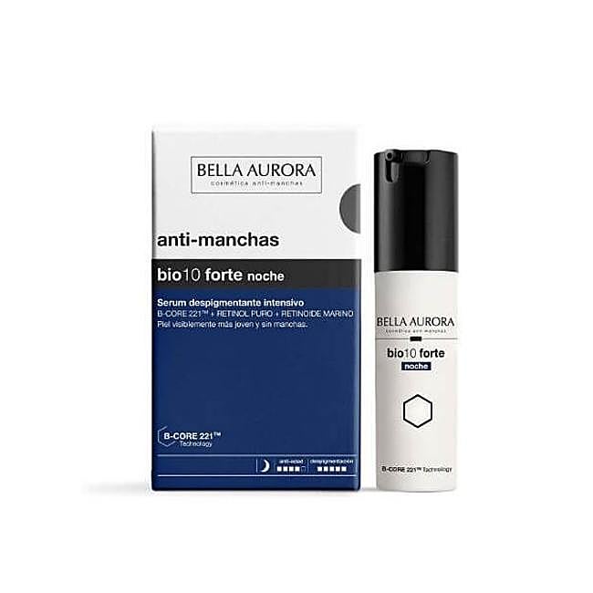 BIO10 Forte Night de Bella Aurora.