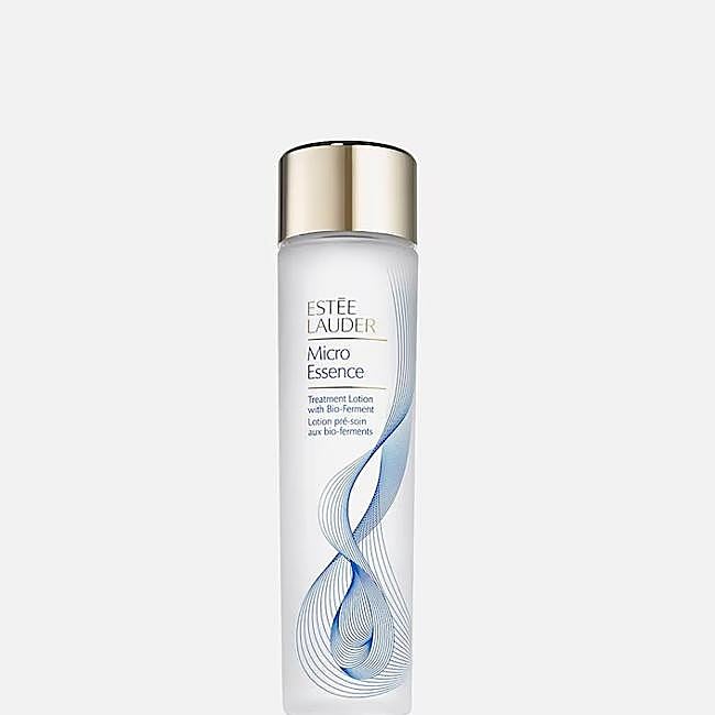 Estée Lauder Loción Nutritiva Micro Essence.