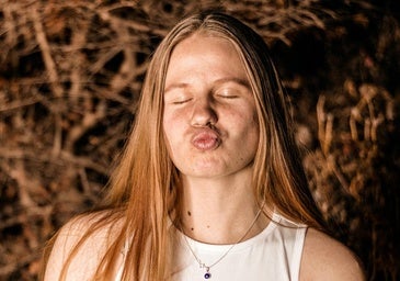 La bondad te hace más feliz, tanto a ti como a los demás.