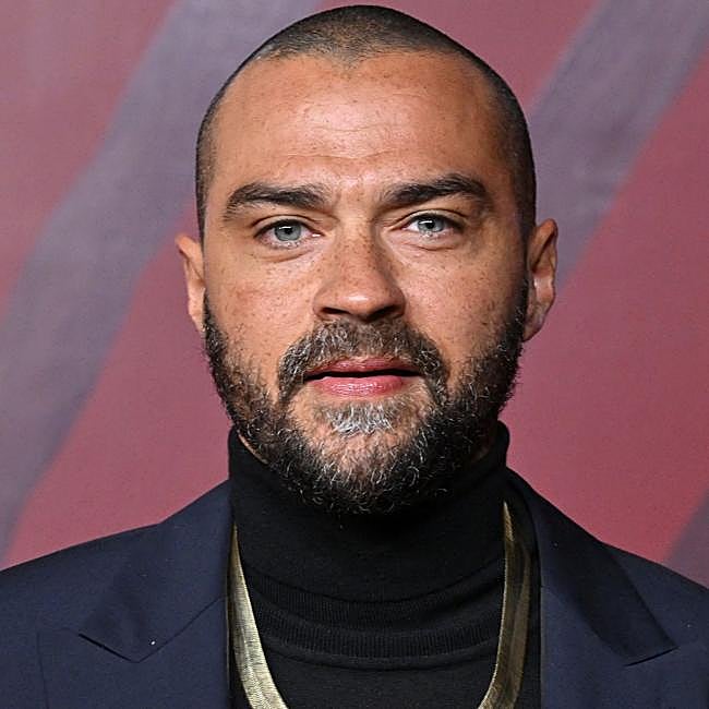 Jesse Williams es una estrella gracias a la televisión.