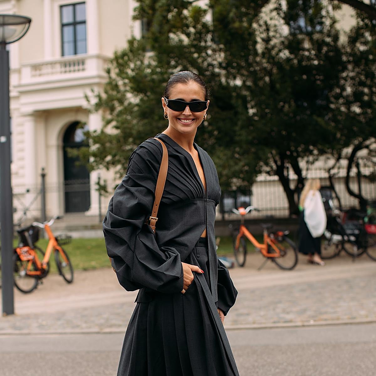 Los mejores perfumes de transición para septiembre.