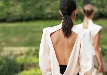 Todo sobre el desfile con el que Inés Domecq ha rendido homenaje al Madrid de Goya