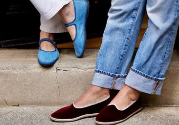 Las venecianas están de vuelta: los modelos más bonitos para este otoño