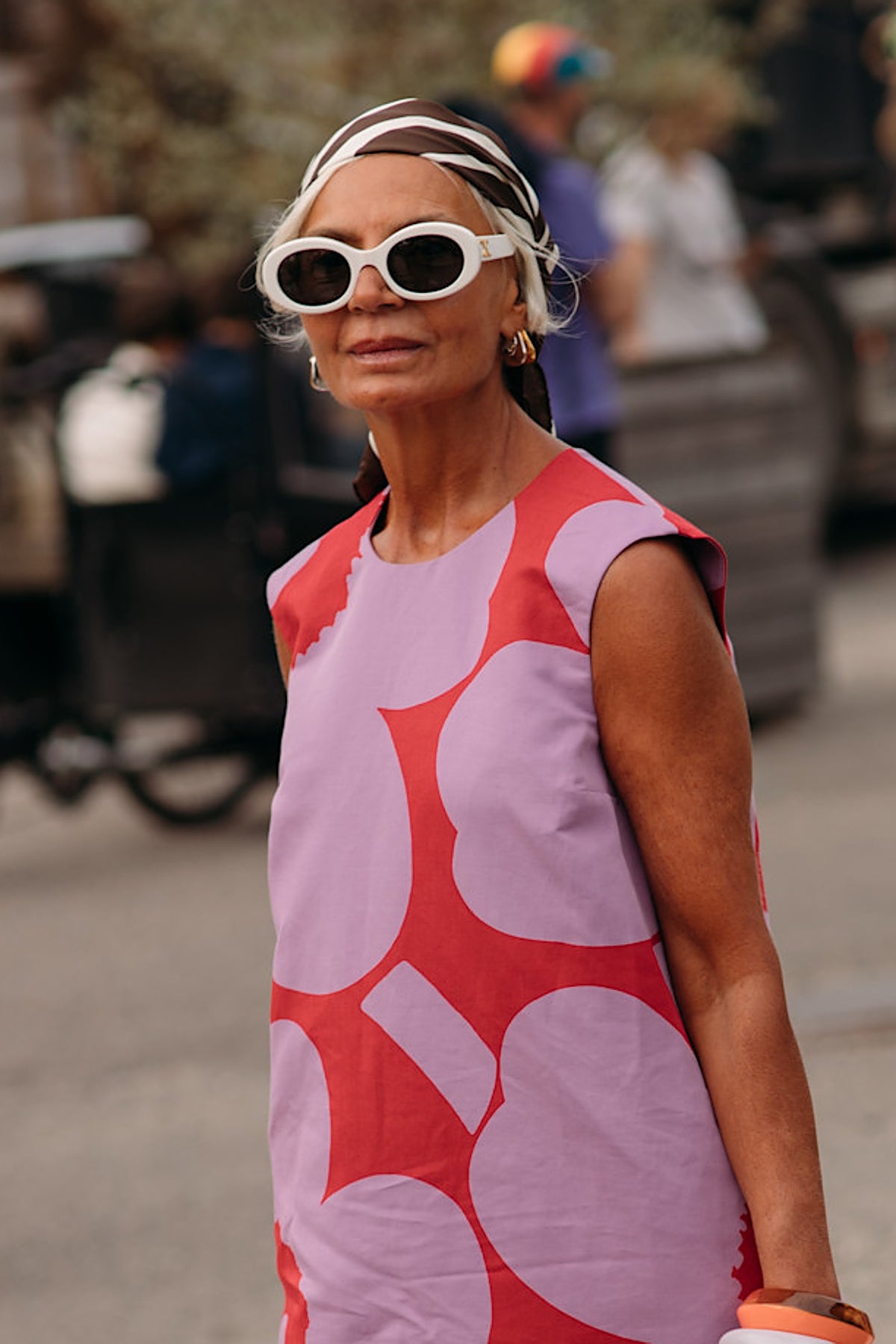 Estos son los consejos de expertas para maquillar los párpados maduros