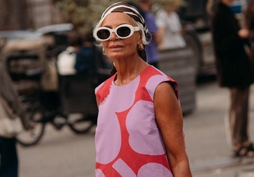 Estos son los consejos de expertas para maquillar los párpados maduros